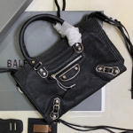 발렌시아가 모터백 30cm B-556636