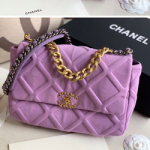 샤넬 플랩 백 AS200324