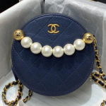 샤넬 볼링 크로스백 AS200315