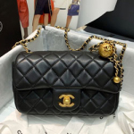 샤넬 플랩 백 AS1787