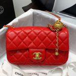 샤넬 플랩 백 AS1787