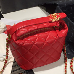 샤넬 가브리엘 호보 백 AS1745