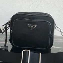 프라다 HOBO 백 1BH204 