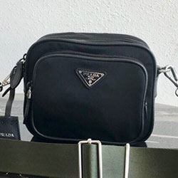 프라다 HOBO 백 1BH204 