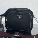 프라다 HOBO 백 1BH204 