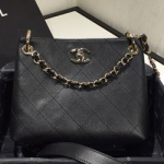 샤넬 가브리엘 호보 백  AS1461