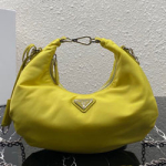 프라다  숄더백  BH172