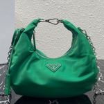 프라다  숄더백  BH172