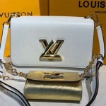 루이비통  트위스트 MM 앤 트위스티 M55683