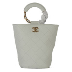 샤넬 버킷백 CH200518