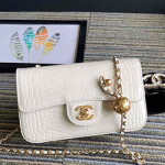 샤넬 플랩 백 AS1787