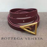 보테가  BV-610605 1.3cm