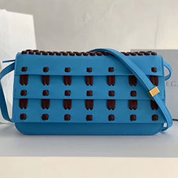 보테가 베네타 크로스백 70031