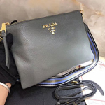 프라다 크로스백 1BH050 B