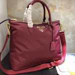 프라다 크로스백  1BC060 B