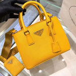 프라다 크로스백 HOBO 1BA296 B