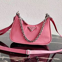 프라다 크로스백 mimi HOBO 1TT122 B