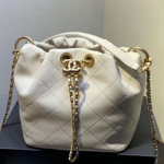 샤넬 버킷백 AS1517