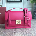 페레가모 토트숄더백 21G179 25cm C