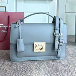 페레가모 토트숄더백 21G179 25cm F