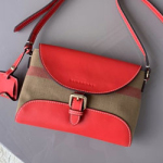 버버리 크로스백 BU-0623