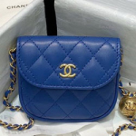 샤넬 mini백 88555 