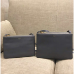 셀린느 트리오백 소가죽 15076-2