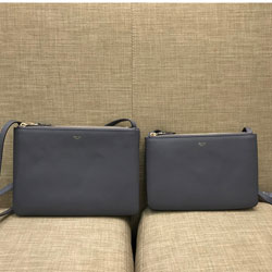 셀린느 트리오백 소가죽 15076-2