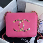 샤넬 크로스백 CH200801