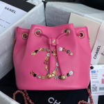 샤넬 버킷백 CH200802