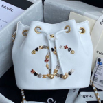 샤넬 버킷백 CH200802