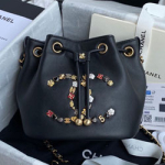 샤넬 버킷백 CH200802