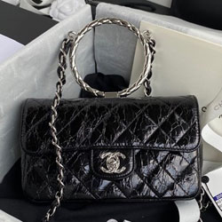 샤넬 플랩 백 CH200804