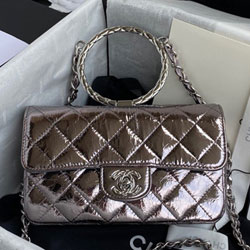 샤넬 플랩 백 CH200804