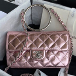 샤넬 플랩 백 CH200804