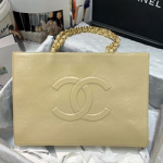 샤넬 토트백  AS200818