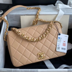 샤넬 플랩 백  25cm AS200820
