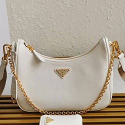  프라다 HOBO백1BH024