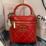 샤넬 버킷백 AS200911