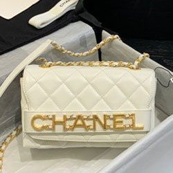 샤넬 크로스백 AS0918