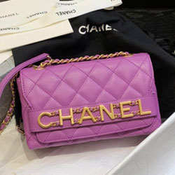 샤넬 크로스백 AS0918