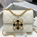 샤넬 크로스백 AS200923