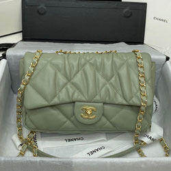 샤넬 플랩 백 CH201024