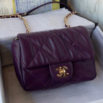 샤넬 스몰 플랩 백 CH201029