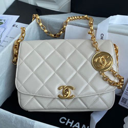 샤넬  플랩 백 CH201030