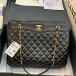 샤넬 토트백 CH201102