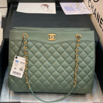 샤넬 토트백 CH201102