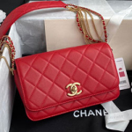 샤넬 플랩 백 CH201107