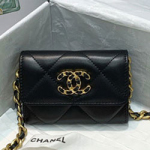 샤넬 플랩 백 AS2180