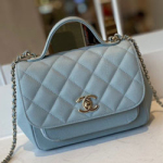  샤넬 플랩 백  AS1118